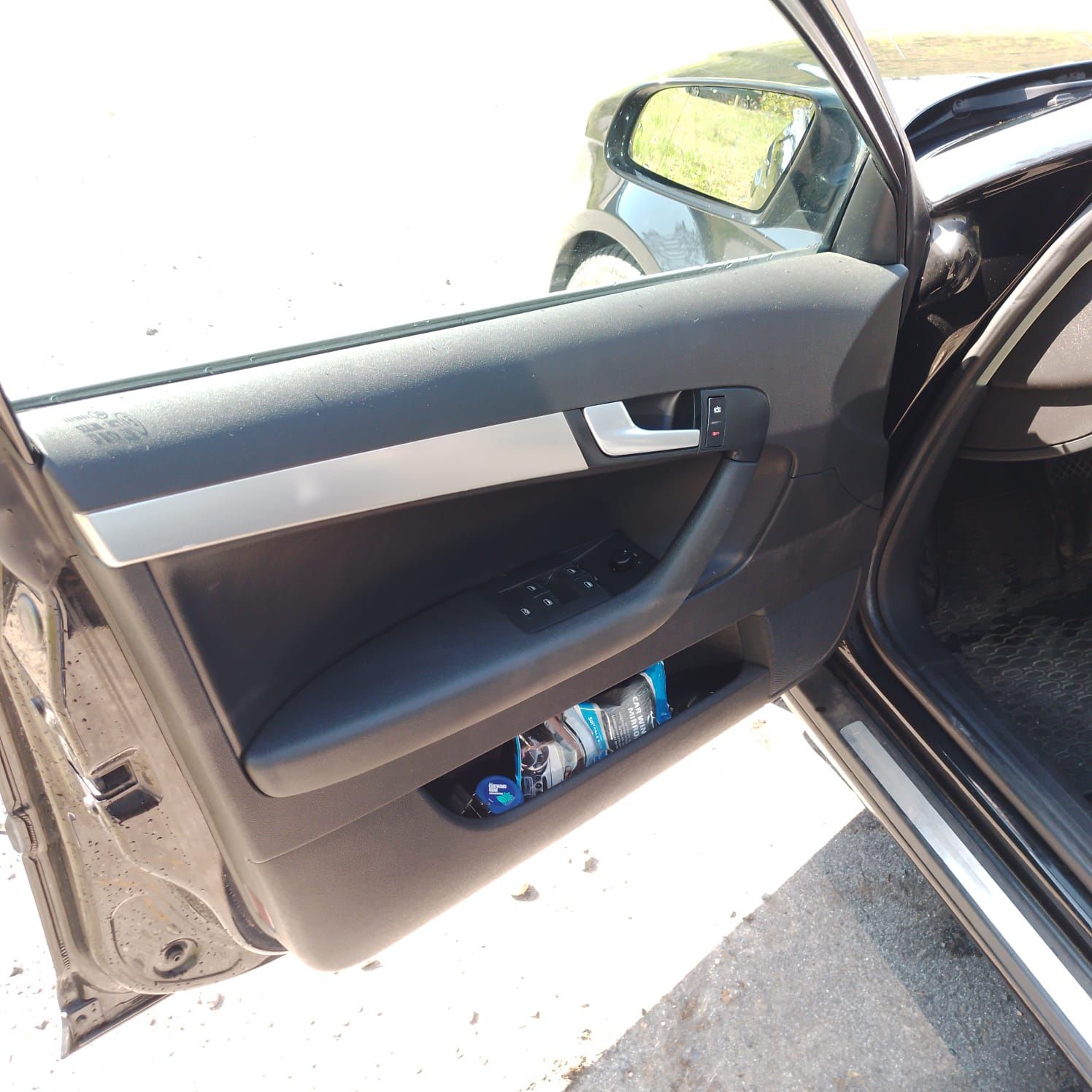 Audi A3 8p Automat