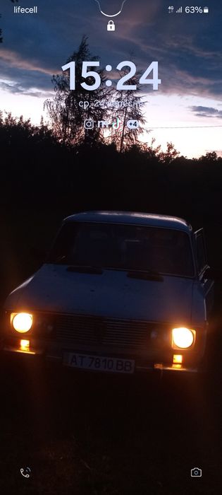 Продам ваз 2106  на ходу