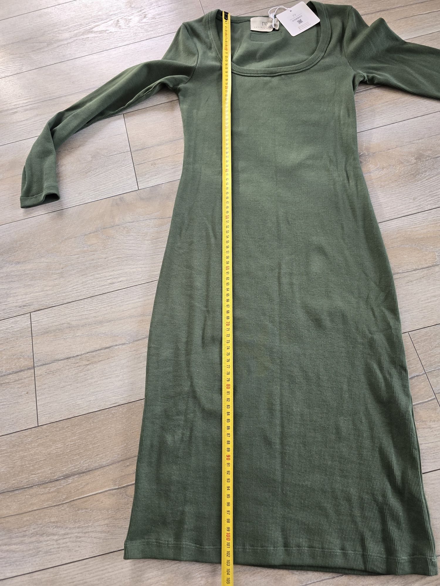 Sukienka Project Runway