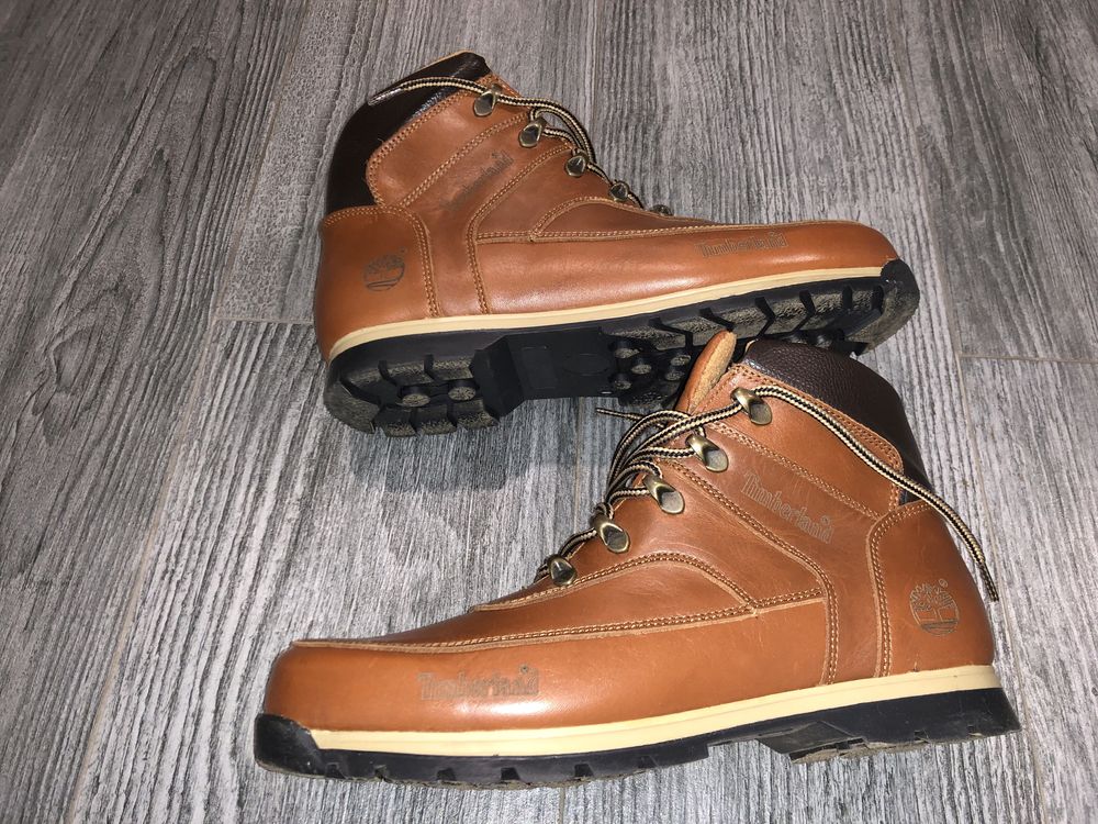 Bota Timberland 42