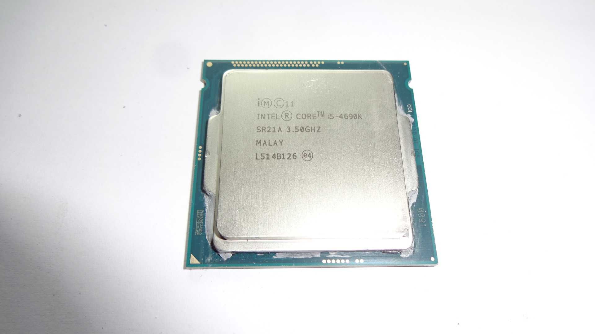 Procesor Intel i5-4690K