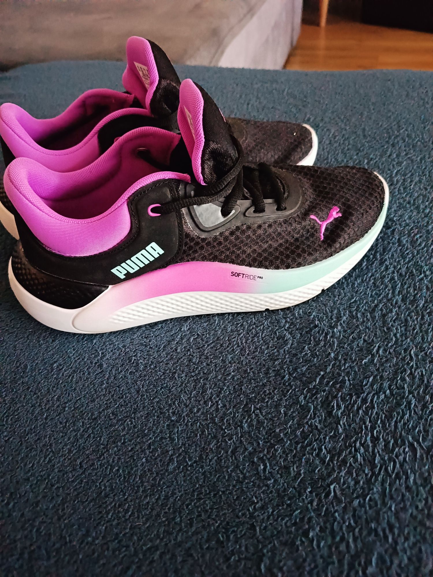 Puma 38.5 Softride pro