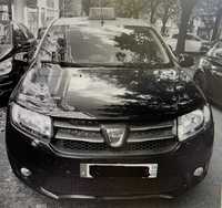 Vende-se Táxi - Licença e Carro Dacia Logan