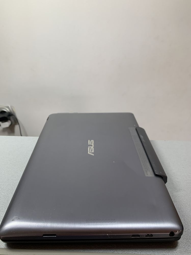 Ноутбук ASUS Transformer Book T100TAM 2/64GB