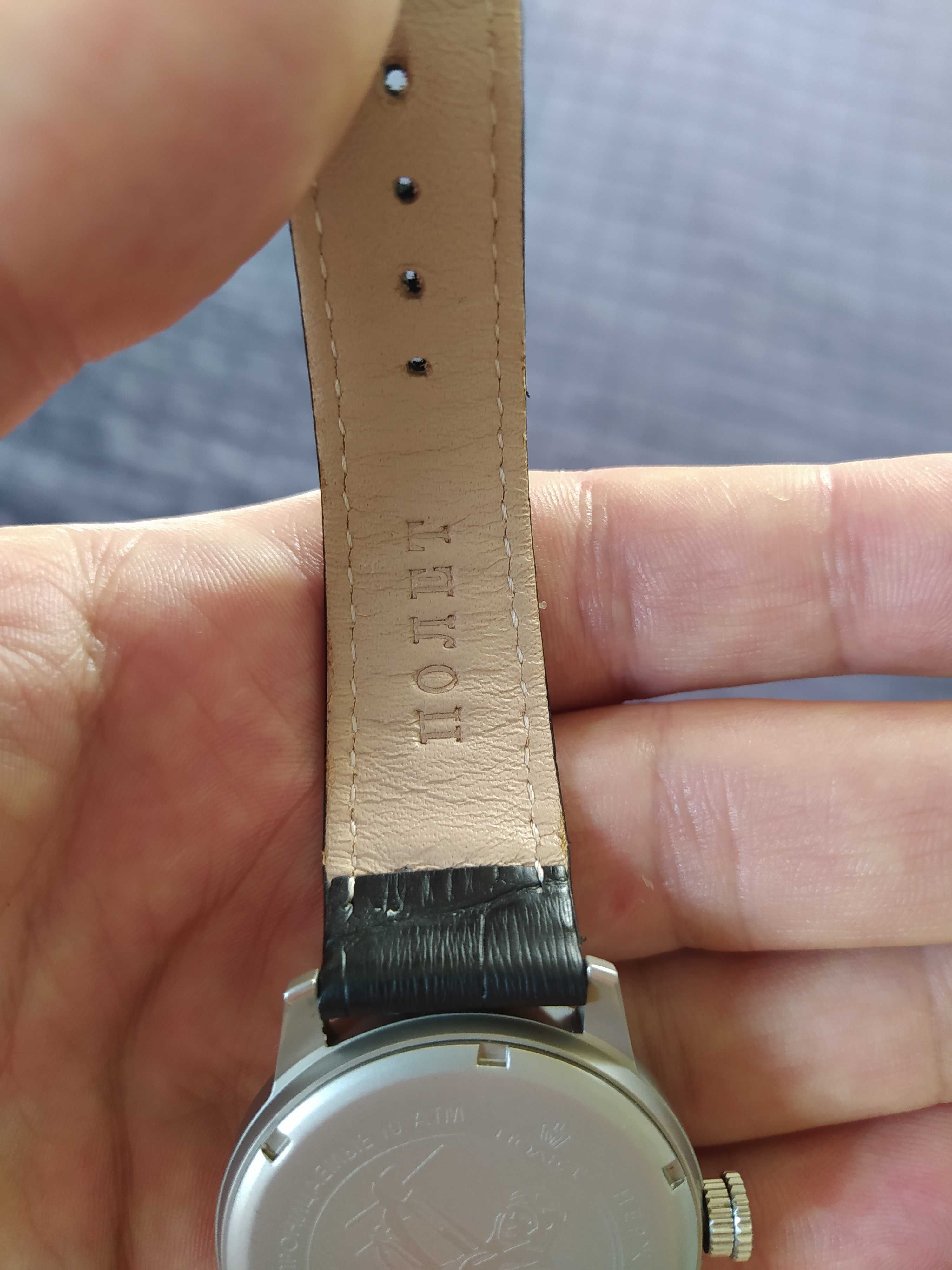 Sturmanskie 24 H mechaniczny (Szturmanskie)