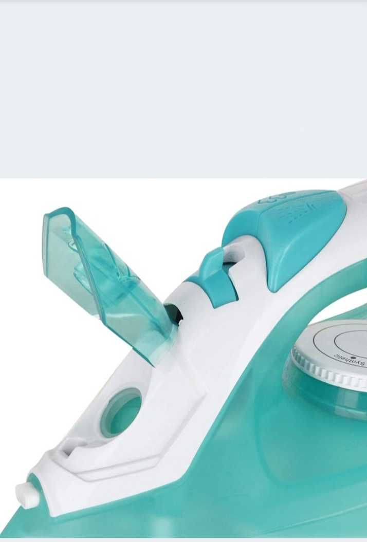 Żelazko parowe EMERIO SI-110298.4
