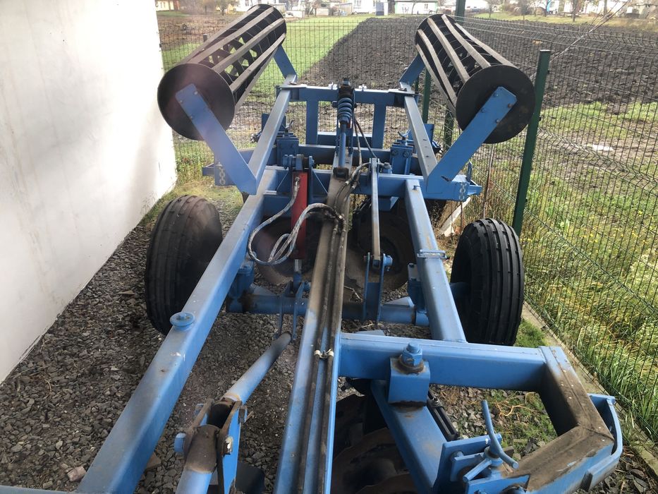 Продам Борону дискову важку БДВ 4,2-01