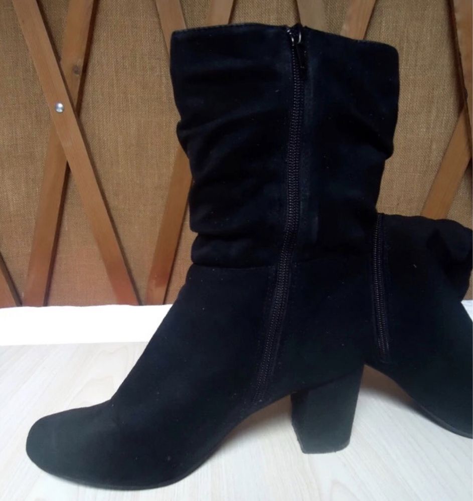 Botas Seaside - tam. 37