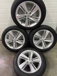 Felgi  Aluminiowe GM Opel Astra Zafira Antara Insignia 17 5x115 ET45