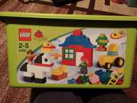 Klocki LEGO duplo zestaw 5488