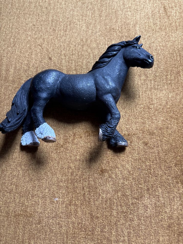 Figurki Schleich/Breyer