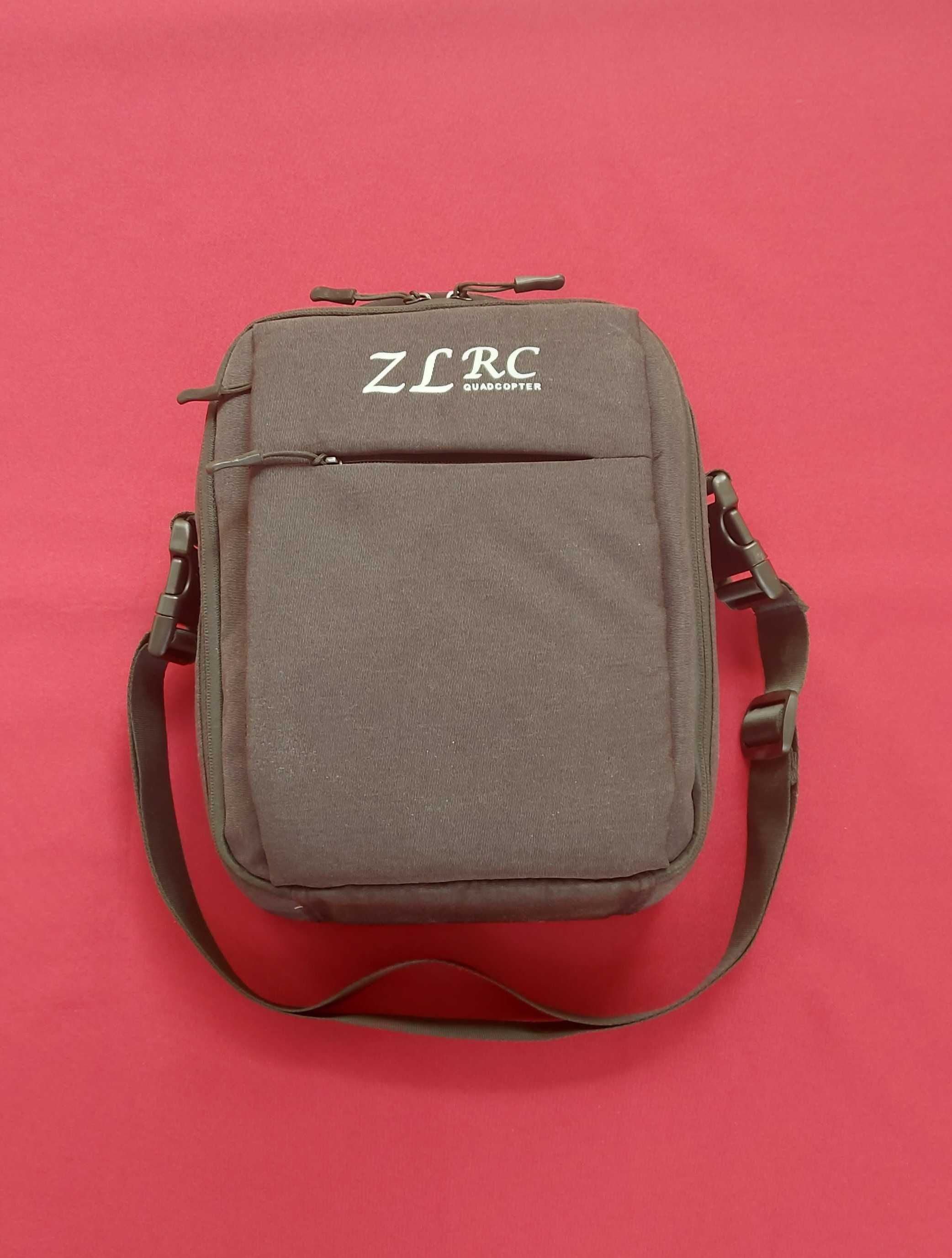 Drone ZLL SG906 PRO 2 + 3 Baterias + Bolsa