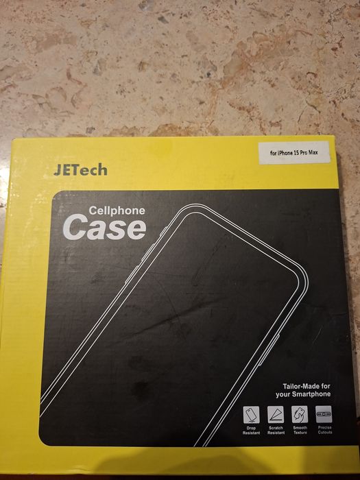 Capa iphone 15 pro max