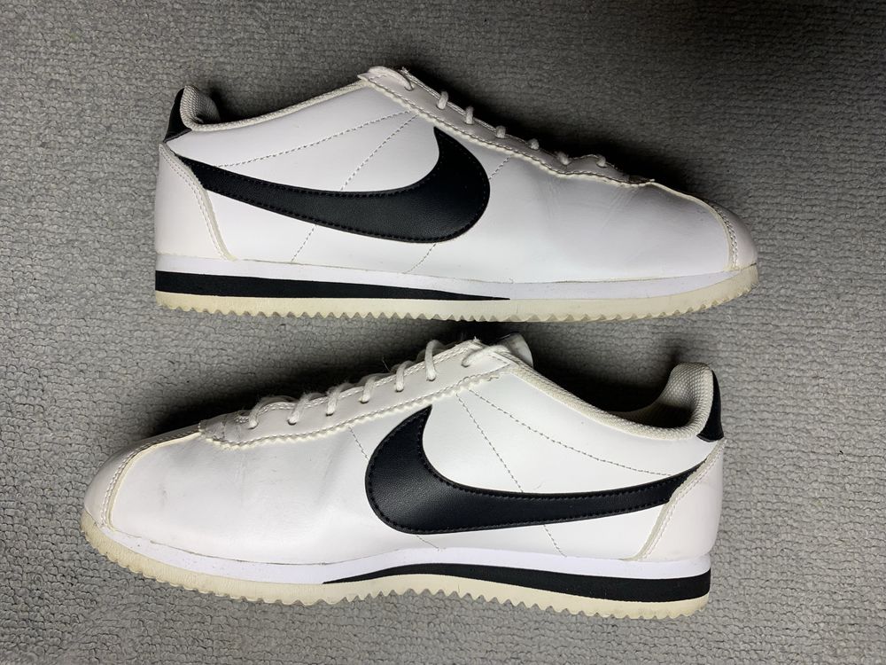 Sneakersy damskie Nike Cortez rozmiar 40