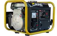 Електро генератор Wiking 720 Вт FY950