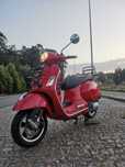 Vespa 125 GTS SUPER