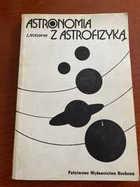 Astronomia z Astrofizyką Jerzy Marek Kreiner