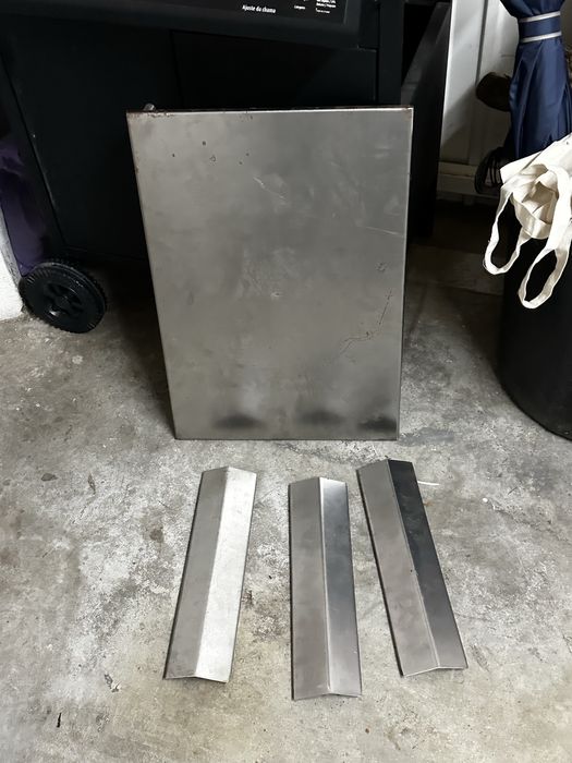 Grelhador/ barbecue