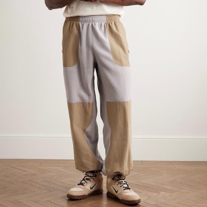 Спортивные штаны Nike ACG Wolf Оригинал