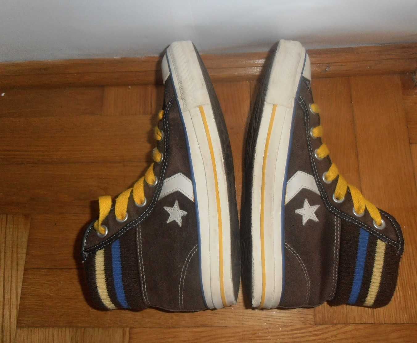 Trampki Converse rozm. 37