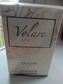 Oriflame woda perfumowana volare gold