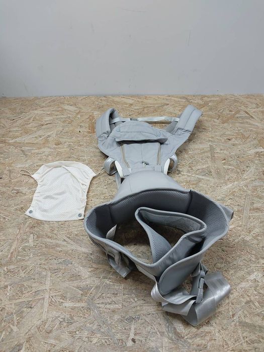 Nosidełko Dla Dziecka Biodrowe Baby	‎Heyvalue Momideal