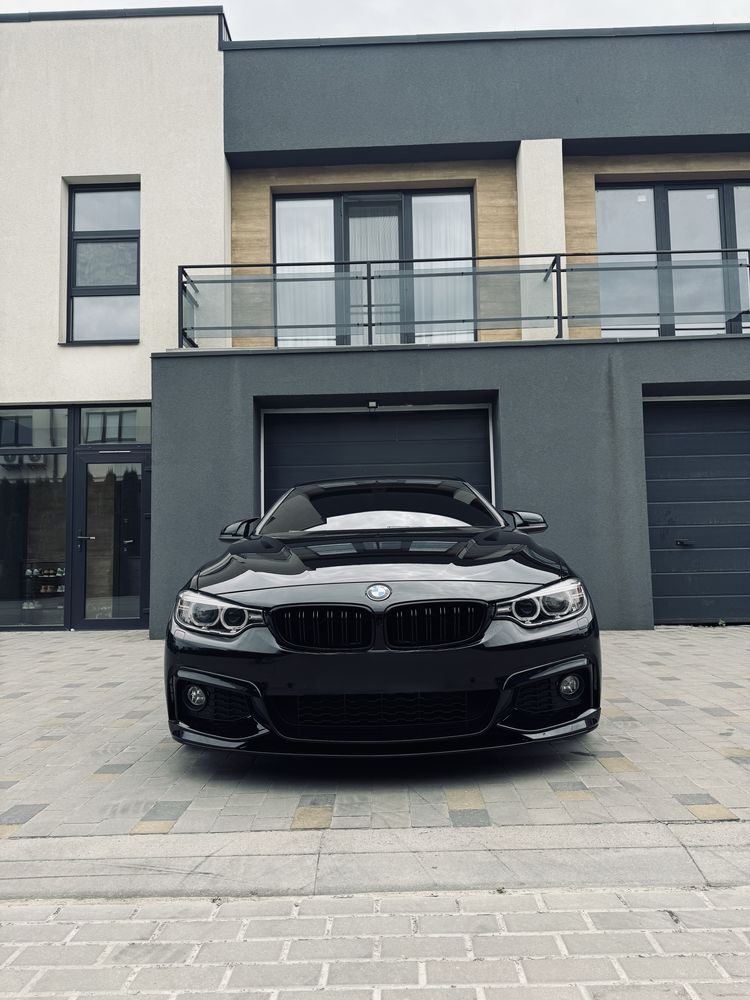 Bmw f36  430i gran coupe f30 f32 b46 b48 продам бмв