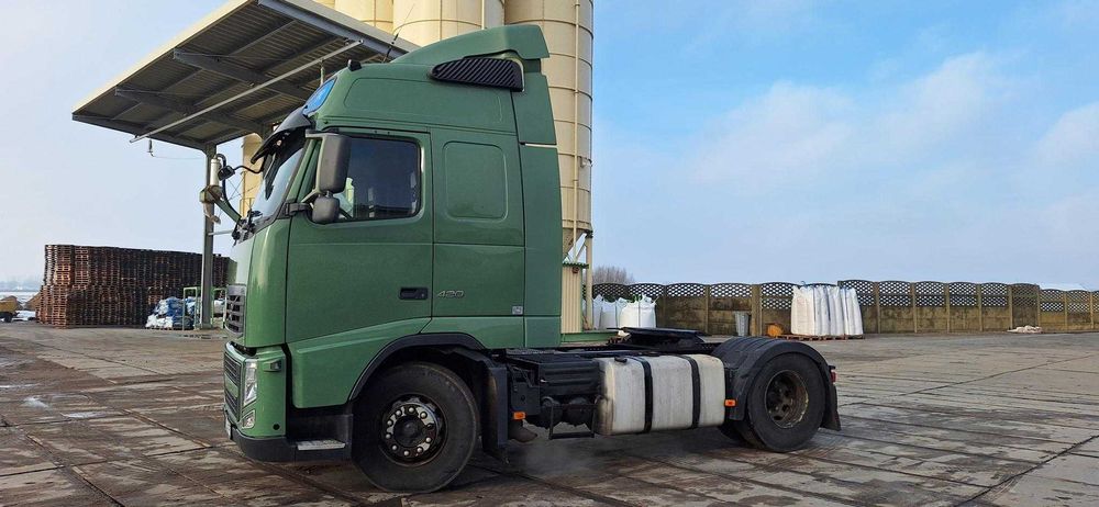Volvo FH 13 420KM