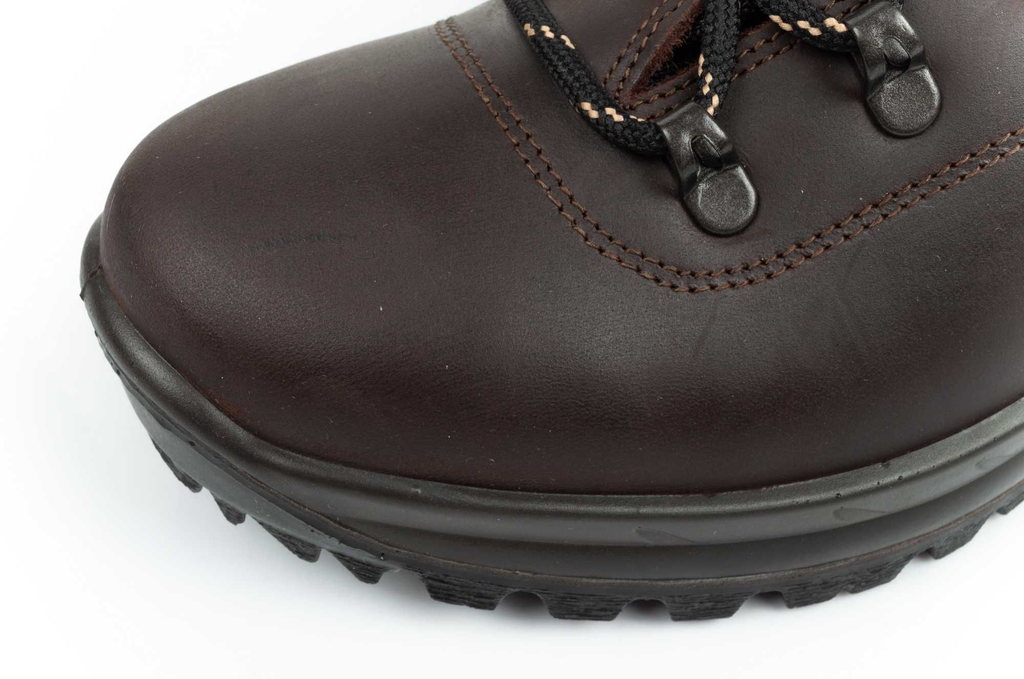 Buty trekkingowe Grisport Marrone Pecos r. 41-47