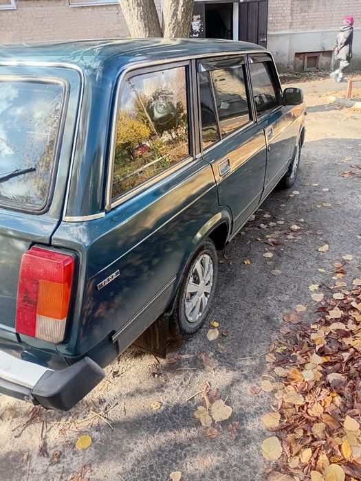 Ваз 2104 продам находу