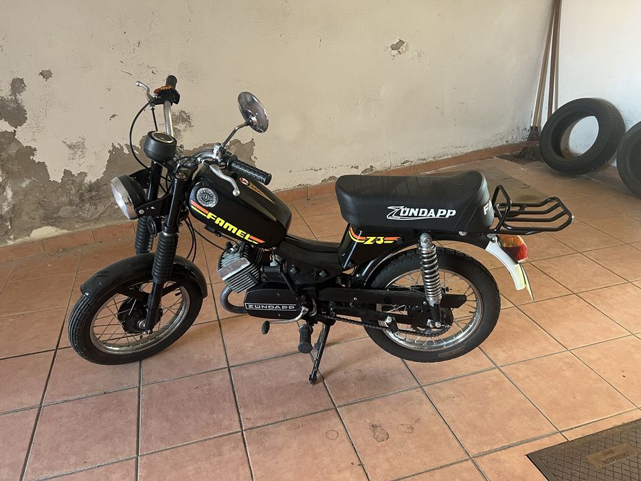 Famel Z3