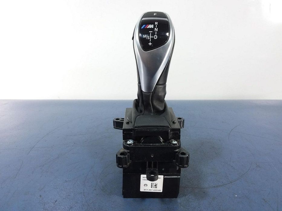 BMW X5 F15 F16 M50d WYBIERAK SKRZYNI 9384931