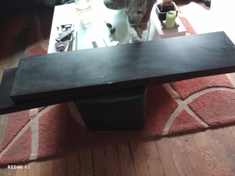 3 estantes lack em bom estado