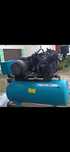 Kompresor airpol n70 11kw po serwisach.W rodzinie od 20 lat. Aspa Wan