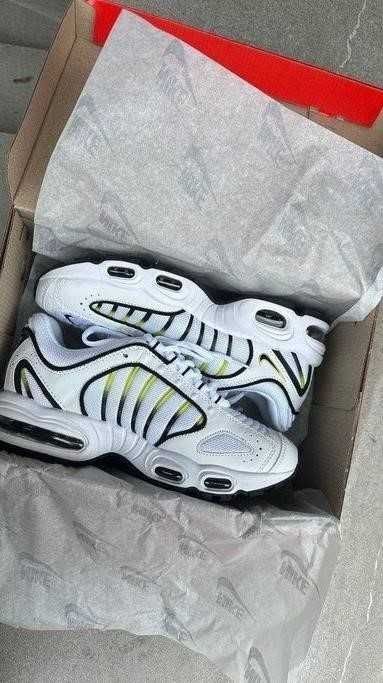 Мужские кроссовки Nike Air Max Tailwind IV 41-45 найк аир Хит!