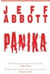 Panika Jeff Abbott
