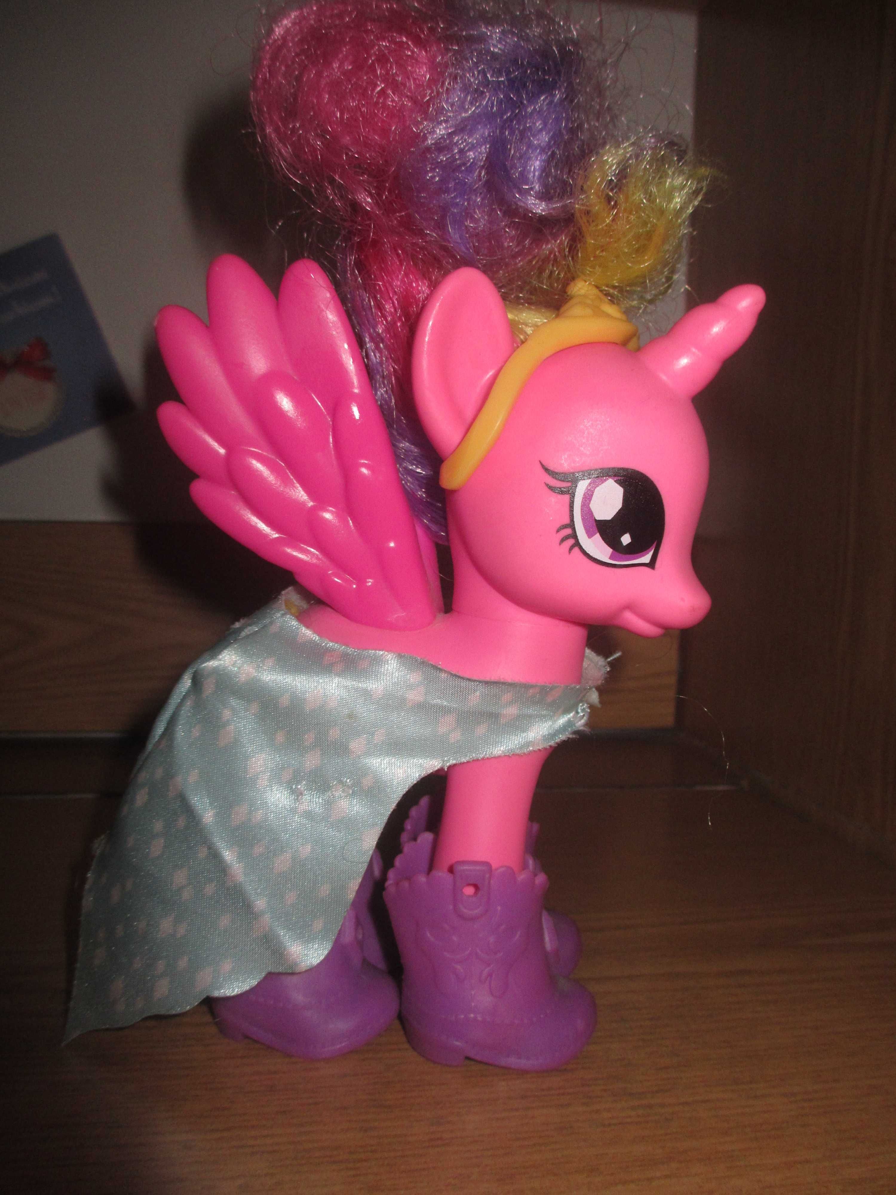 Игрушка Pinkie Pie