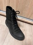 Buty skórzane naturalne Geox bdb rozmiar 38