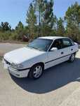 Opel Astra 1.7 DTL GL