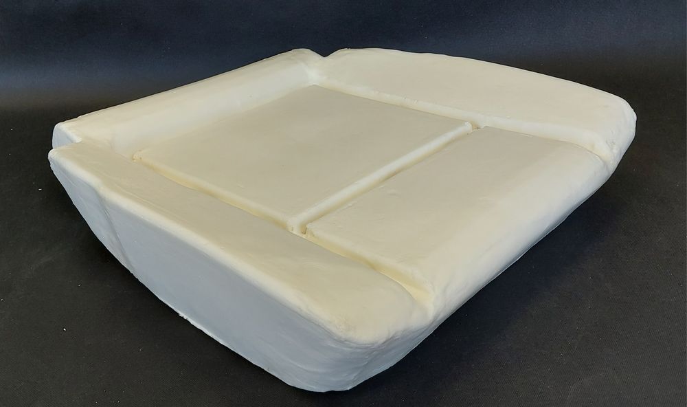 Ремонтная подушка сиденья Mercedes Vito 638