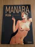 Klik Manara wydanie rocznicowe