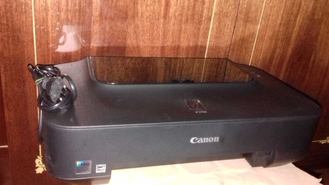 CANON IP 2700 принтер