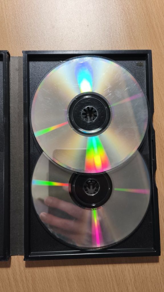 Sega Saturn Command & Conquer