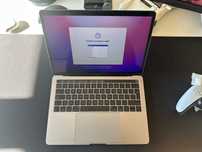 Macbook Pro 13" 2016