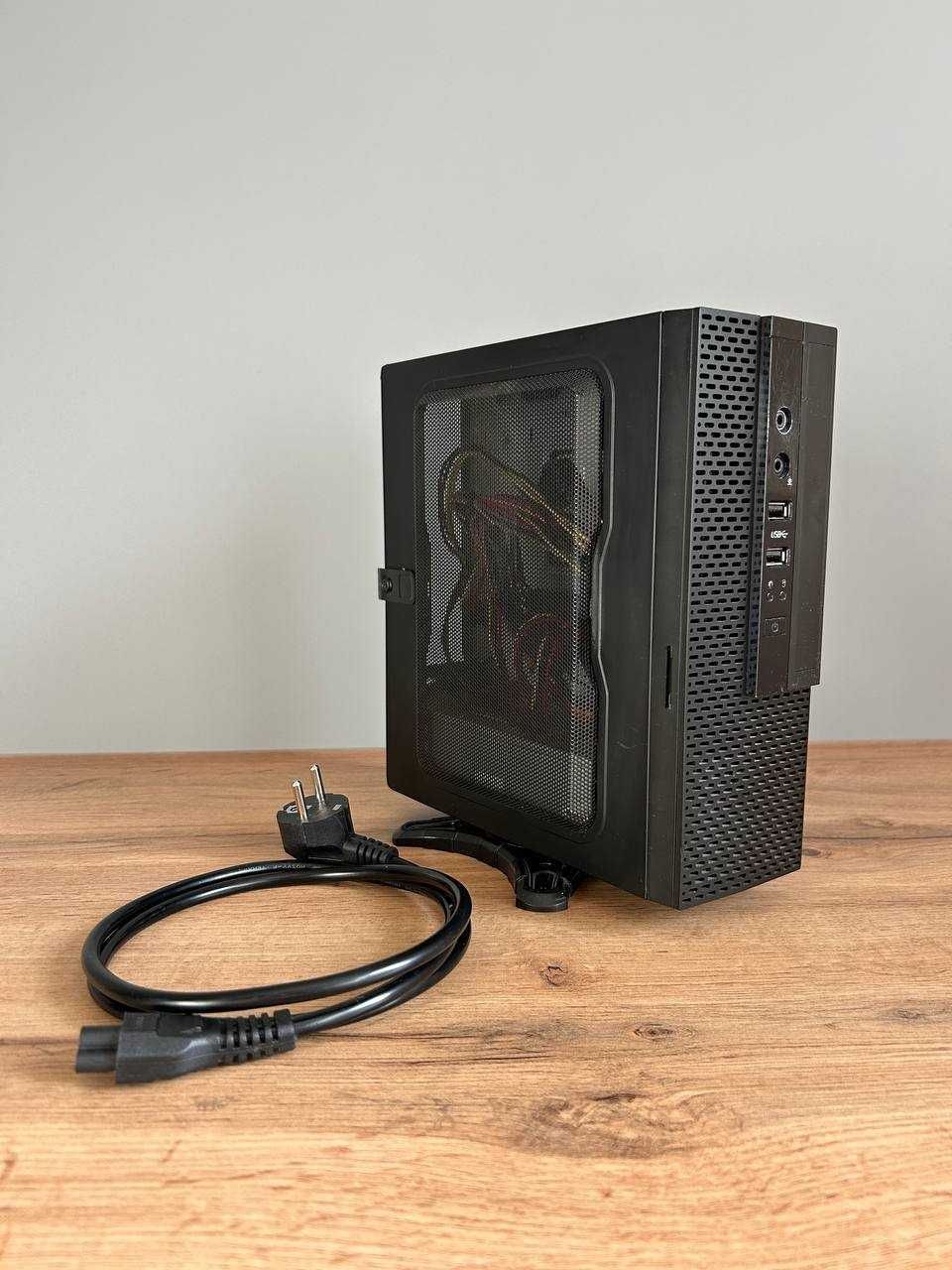 Корпус GAMEMAX Mini-ITX ST102 200W