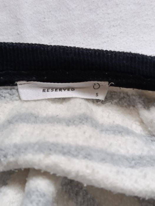 Женский свитшот - оверсайз