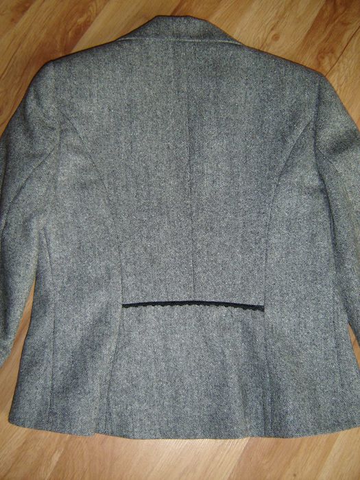 Marynarka żakiet Bialcon roz. 36