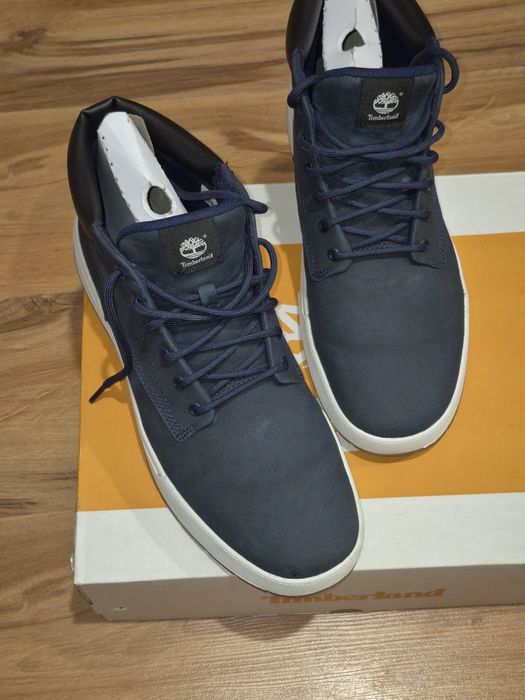 Черевики Timberland