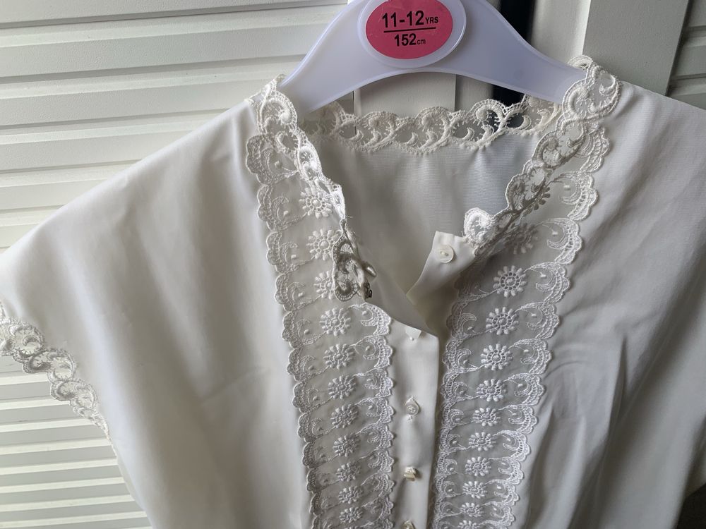 Blusa de senhora