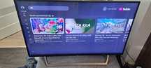 Telewizor SONY KDL-40WE660 Smart TV z wadą
